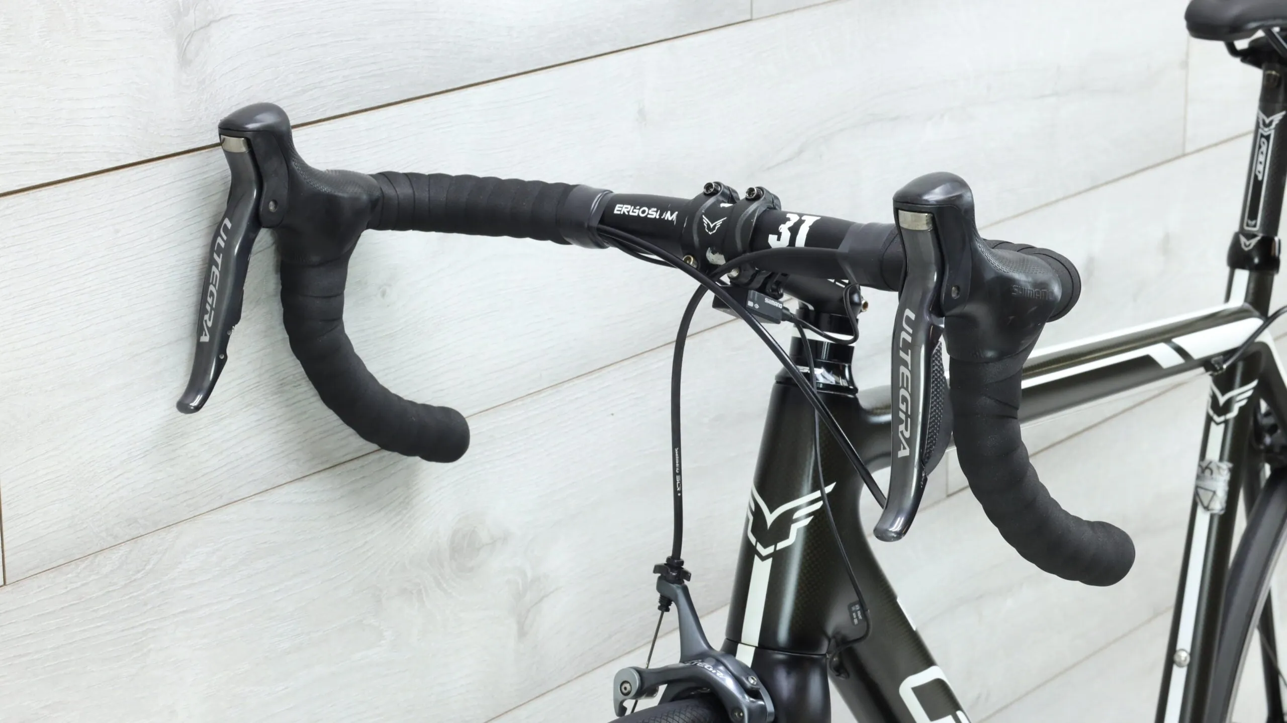 2013 Felt F3  Road Bike - 56cm
