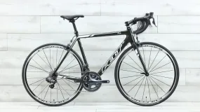 2013 Felt F3  Road Bike - 56cm