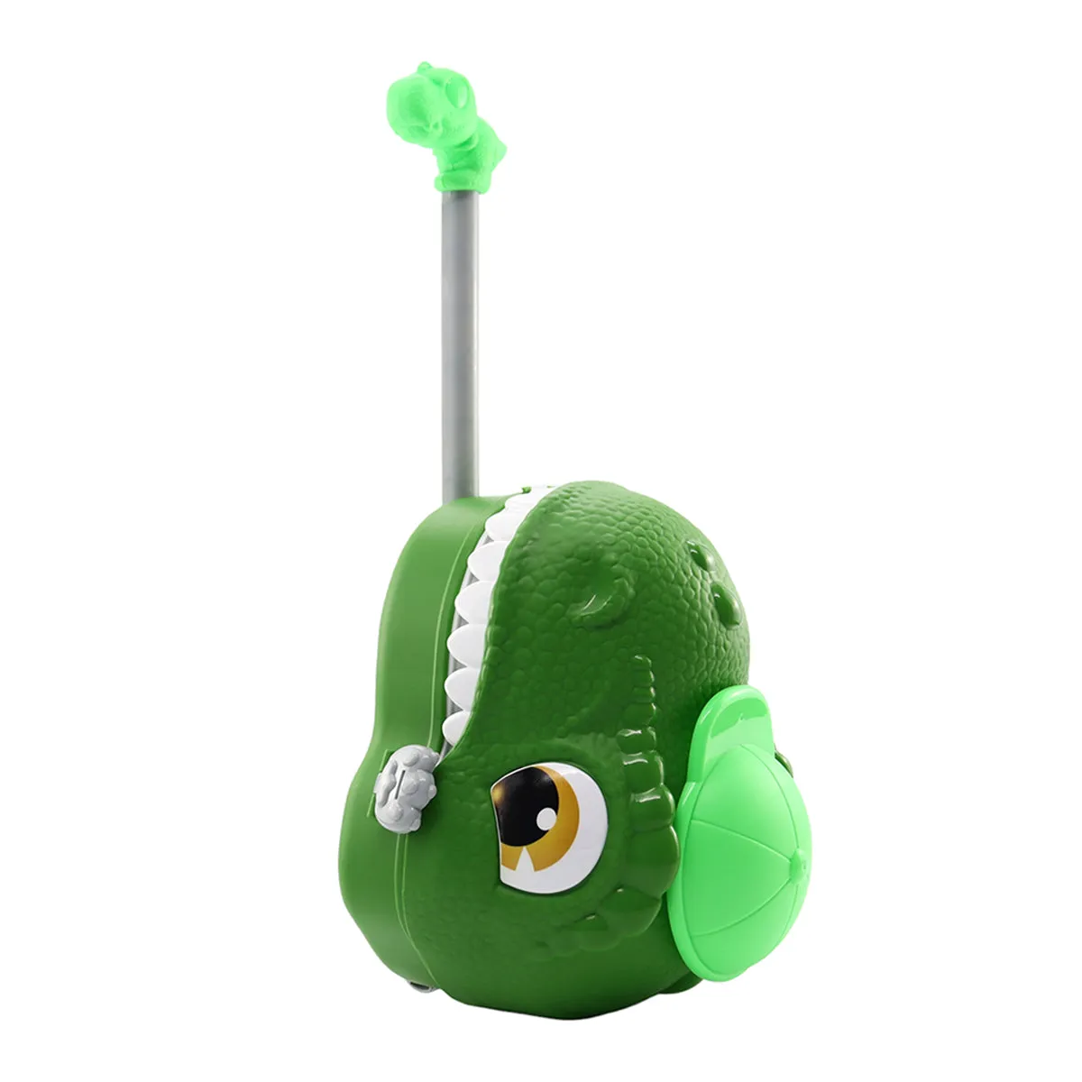 3 In 1 Dinosaur Tool Bag 56pcs