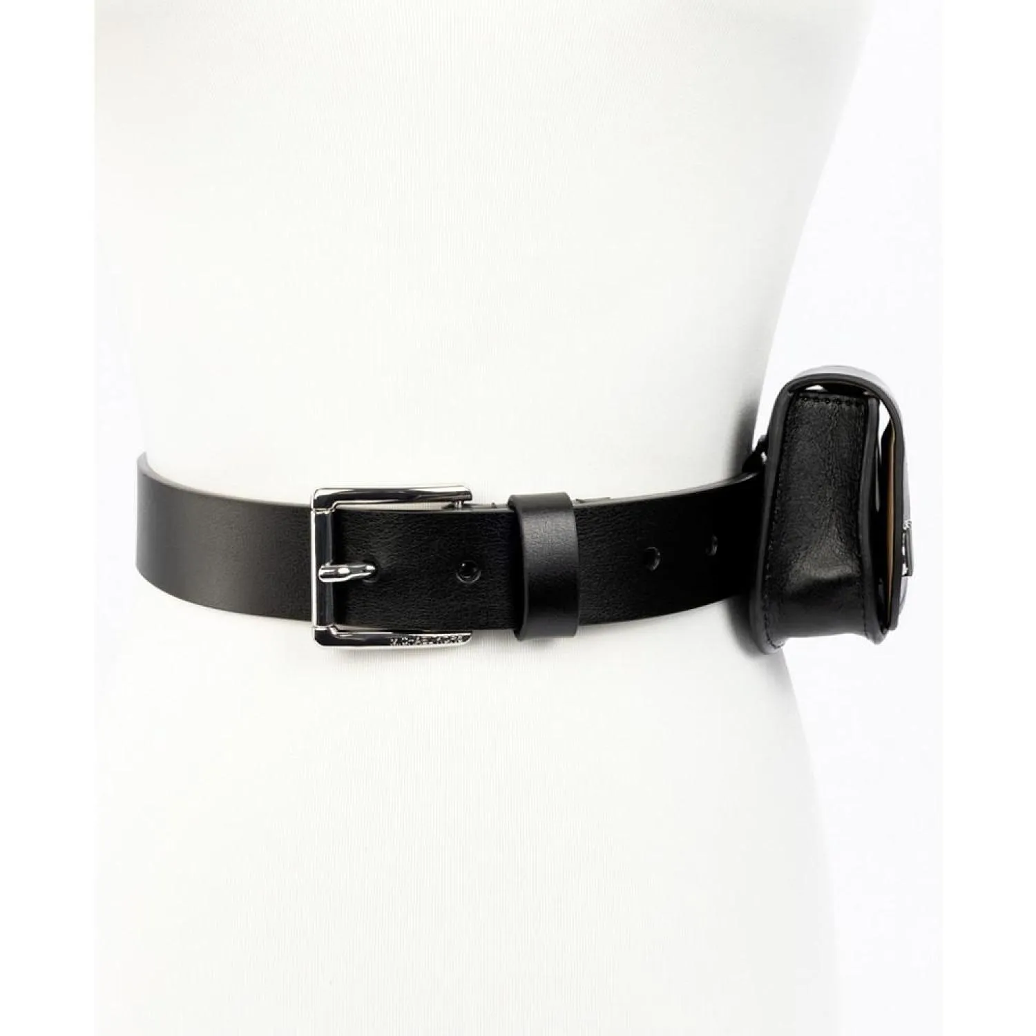 32 mm Belt with Pouch