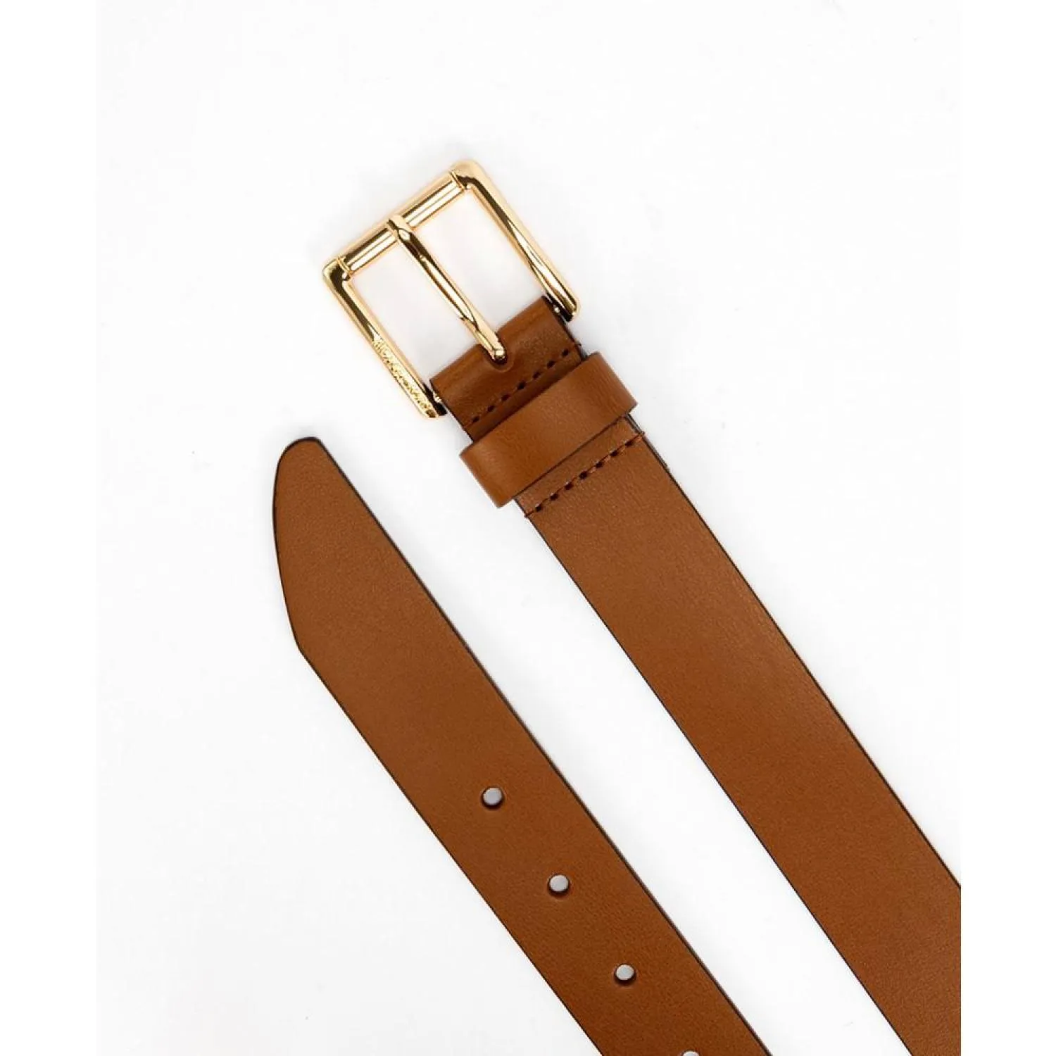 32 mm Belt with Pouch
