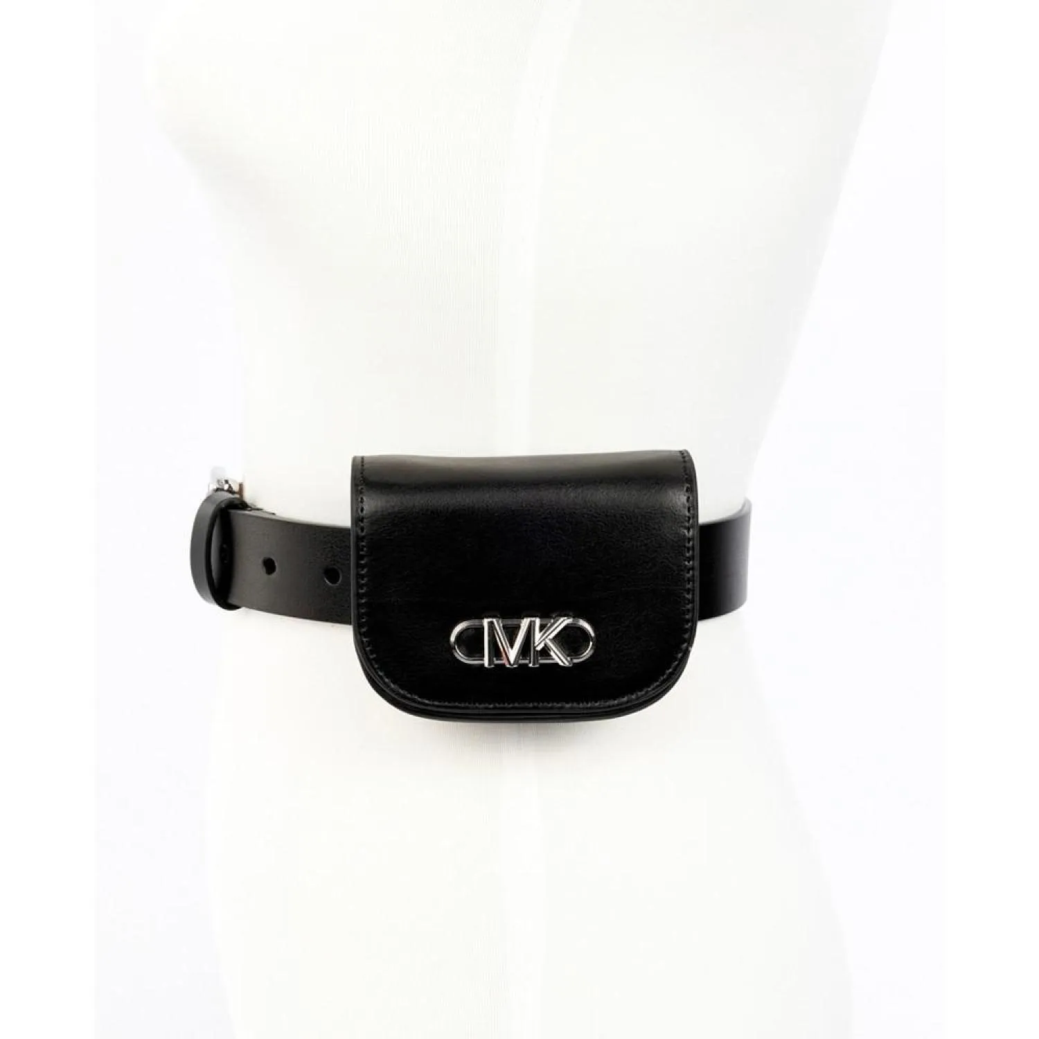 32 mm Belt with Pouch