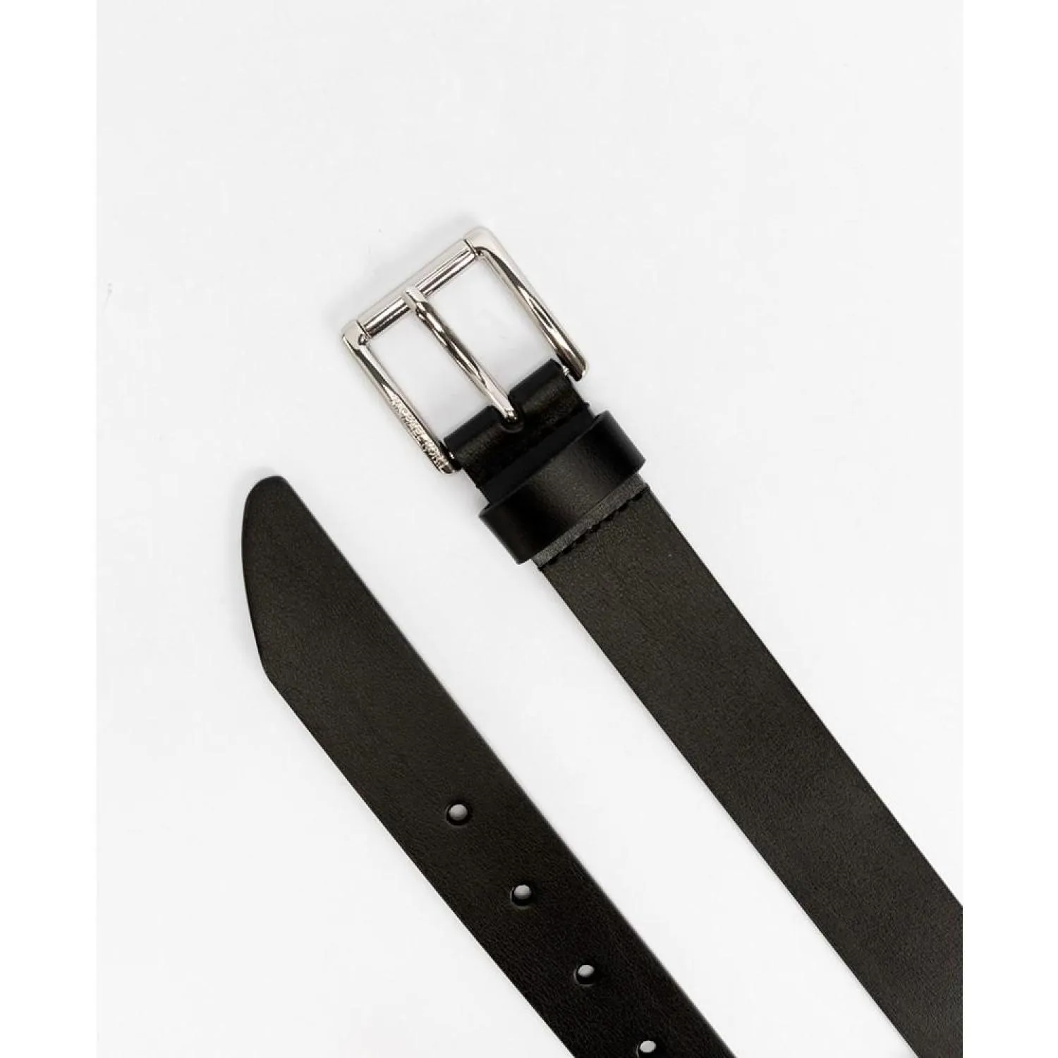 32 mm Belt with Pouch
