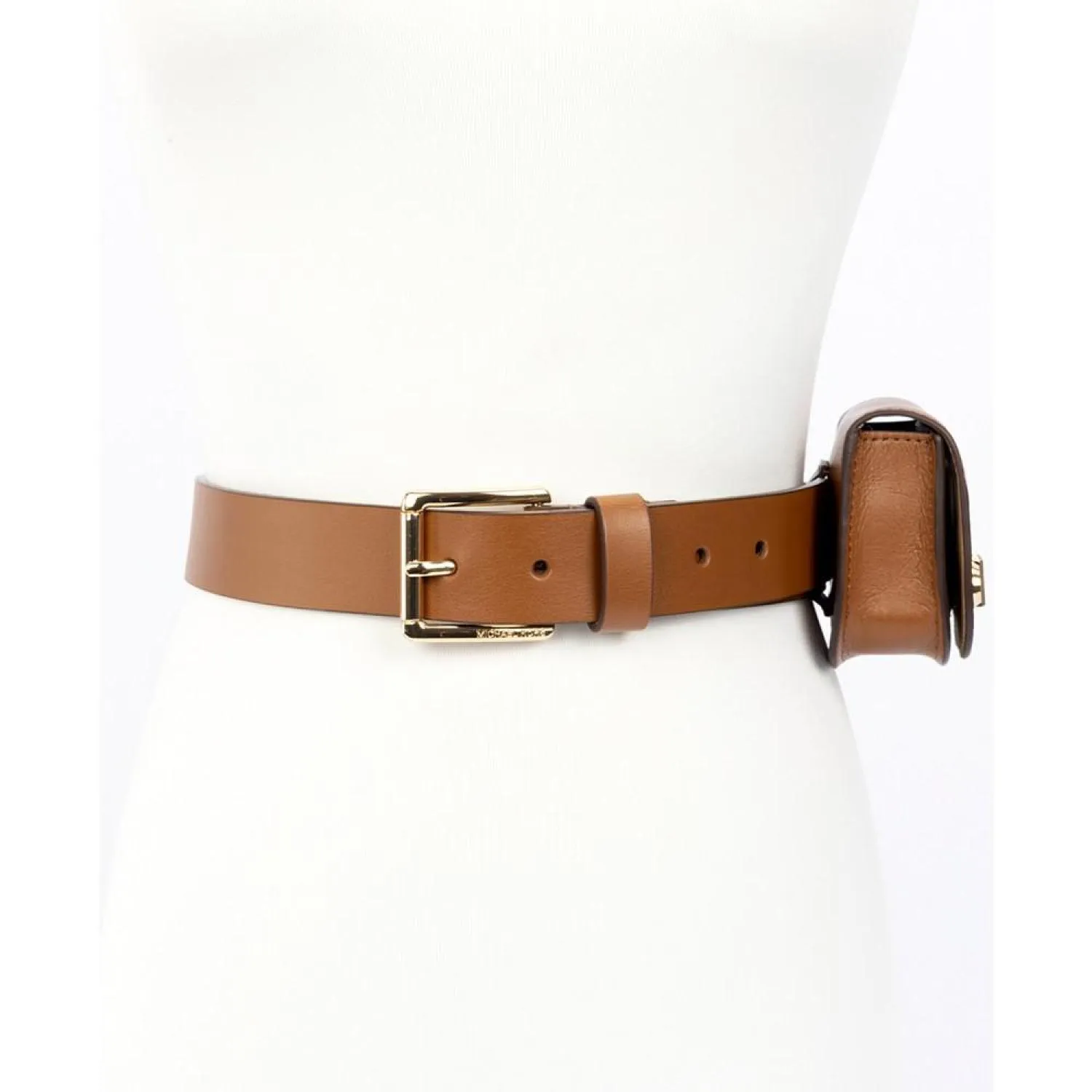 32 mm Belt with Pouch