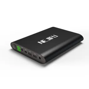 40000maH power bank external battery for laptops