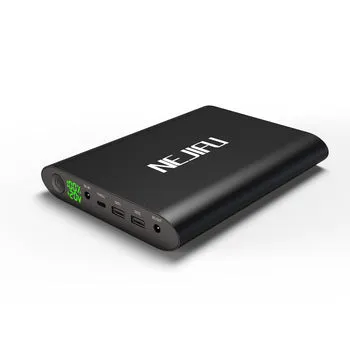 40000maH power bank external battery for laptops