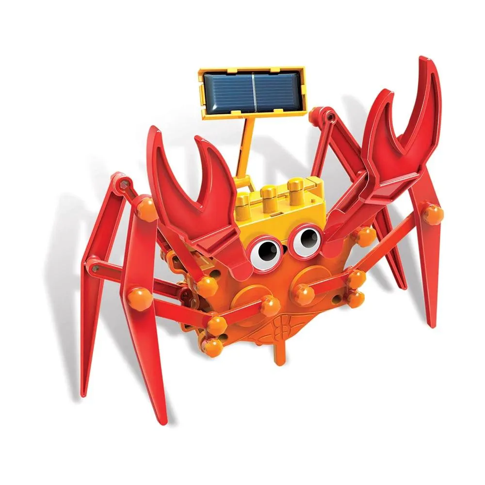 4M Green Science/Hybrid Crabot