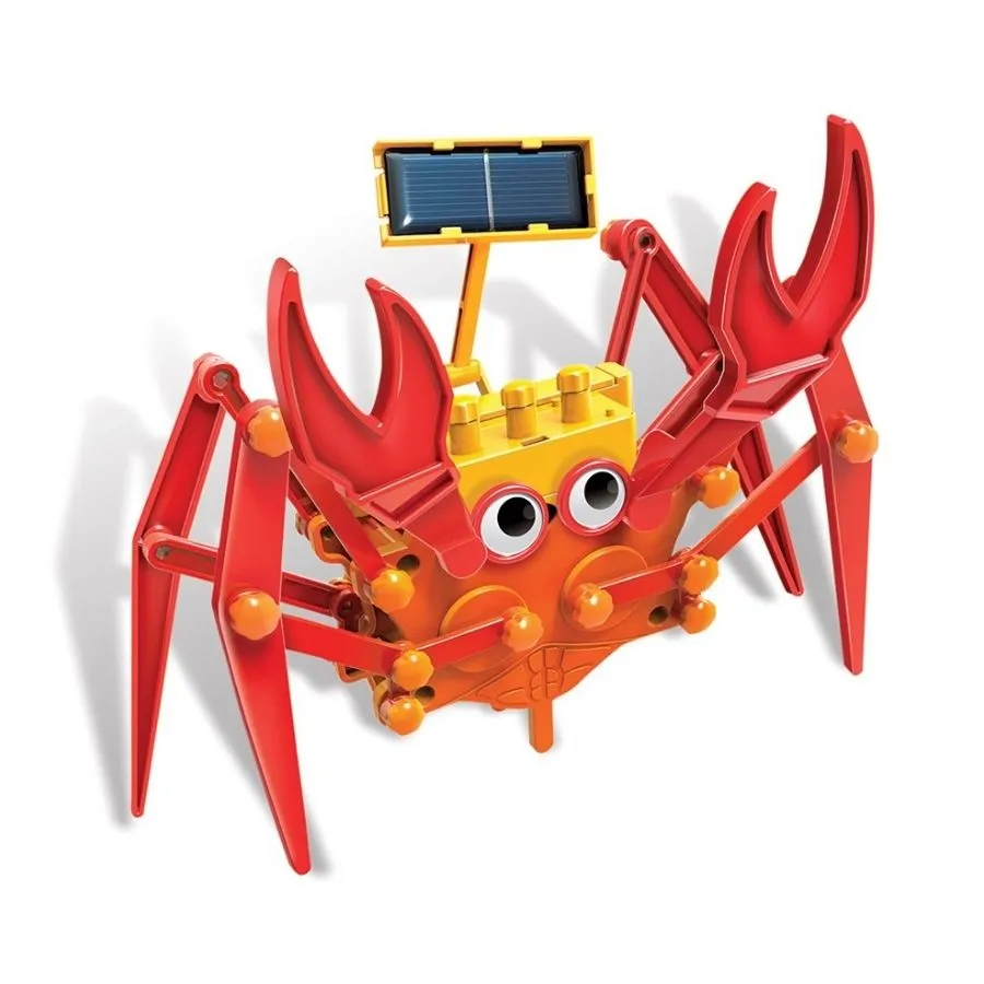 4M Toys - Green Science Hybrid Crabot