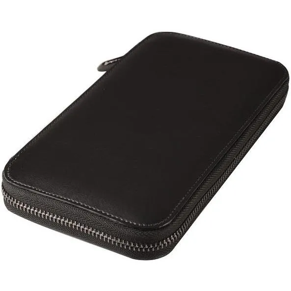 Adpel Ascot Purse / Multi Holder GL-44771 | Black