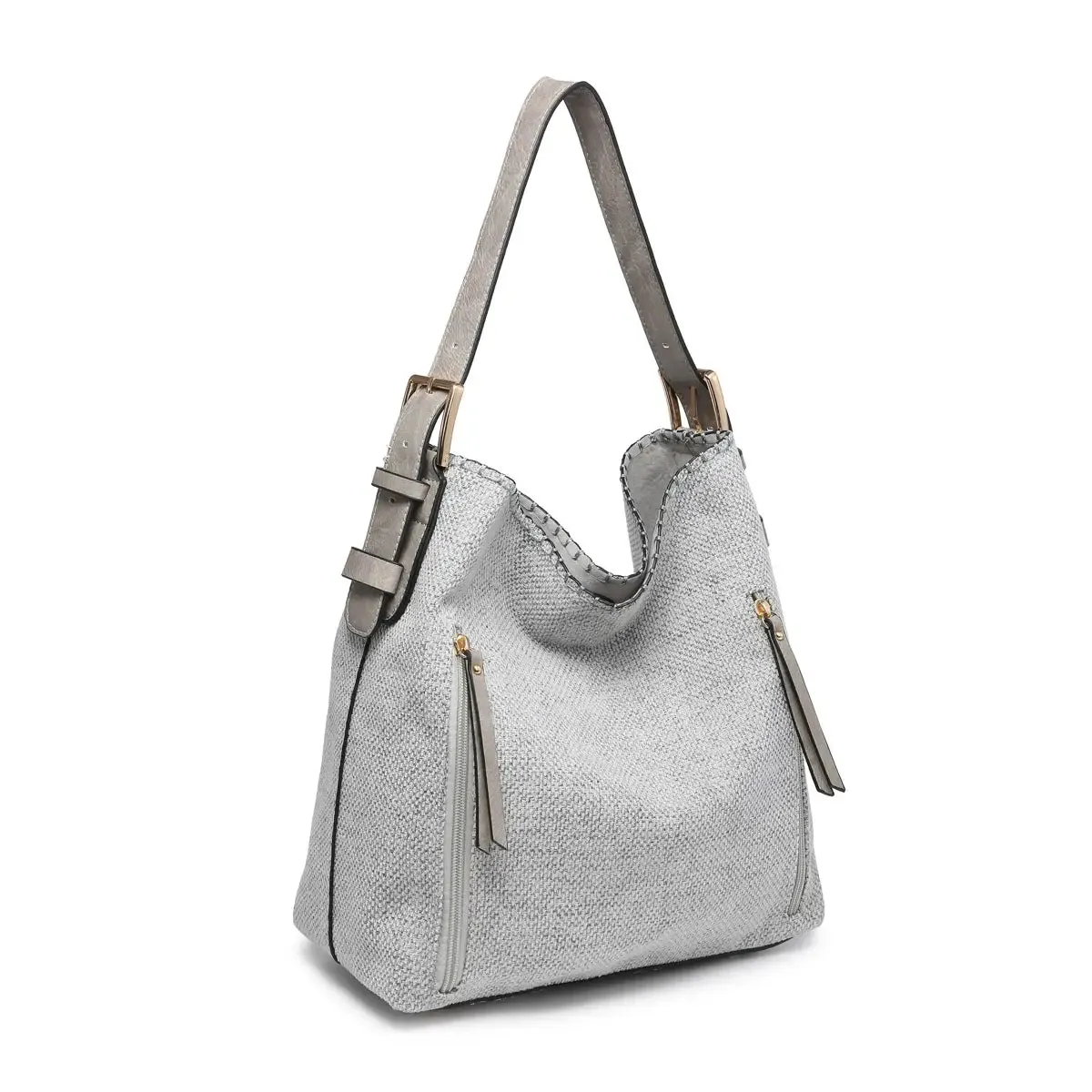 Alexa Hobo Concealed Carry Bag