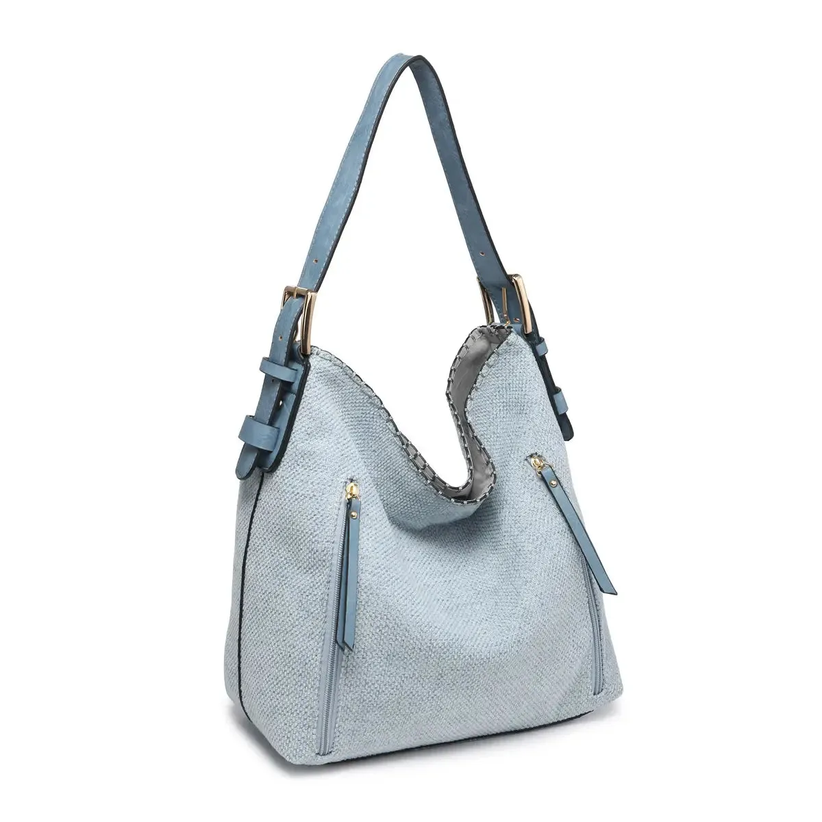 Alexa Hobo Concealed Carry Bag