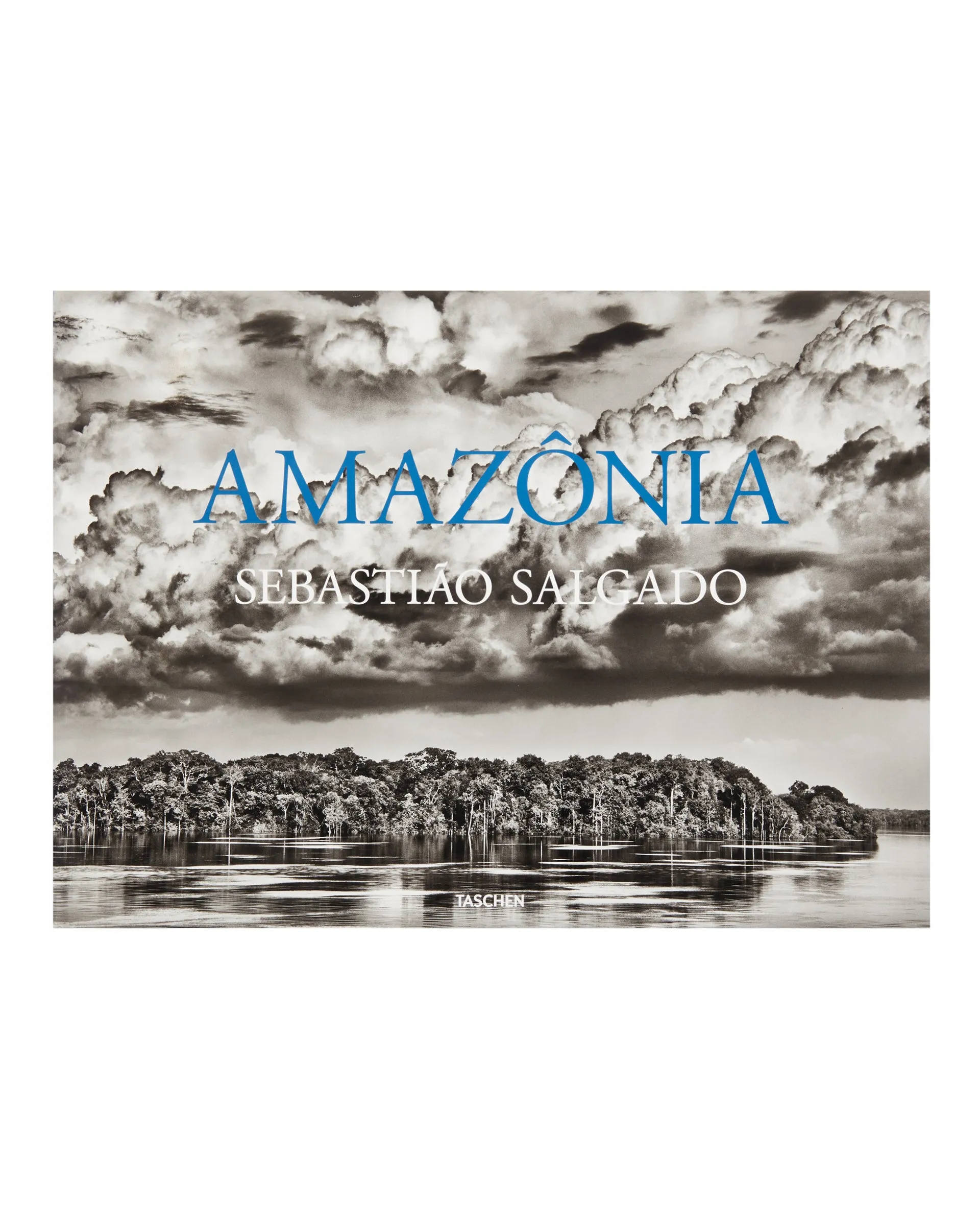 Amazonia