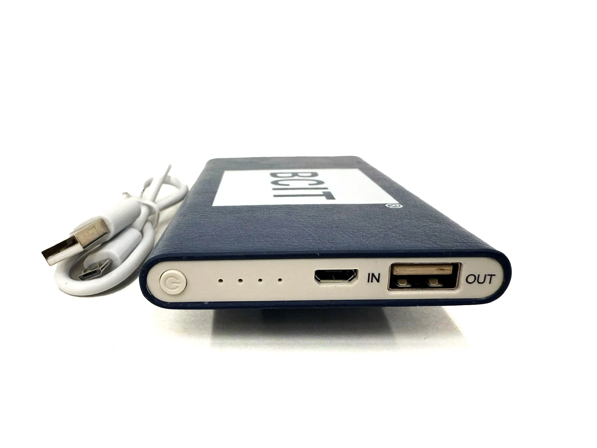 Aruzzo Power Bank