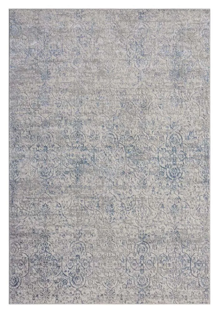 Ashley 29 Grey Modern Rug