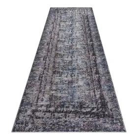 Ashley 636 Grey Hallway Runner