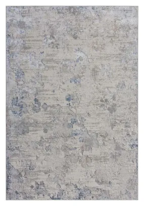 Ashley 95 Modern Lt.Grey Rug