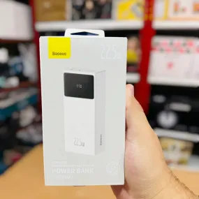 Baseus USA 30000mAH Power Bank