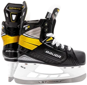 Bauer Supreme 3S Youth Hockey Skates