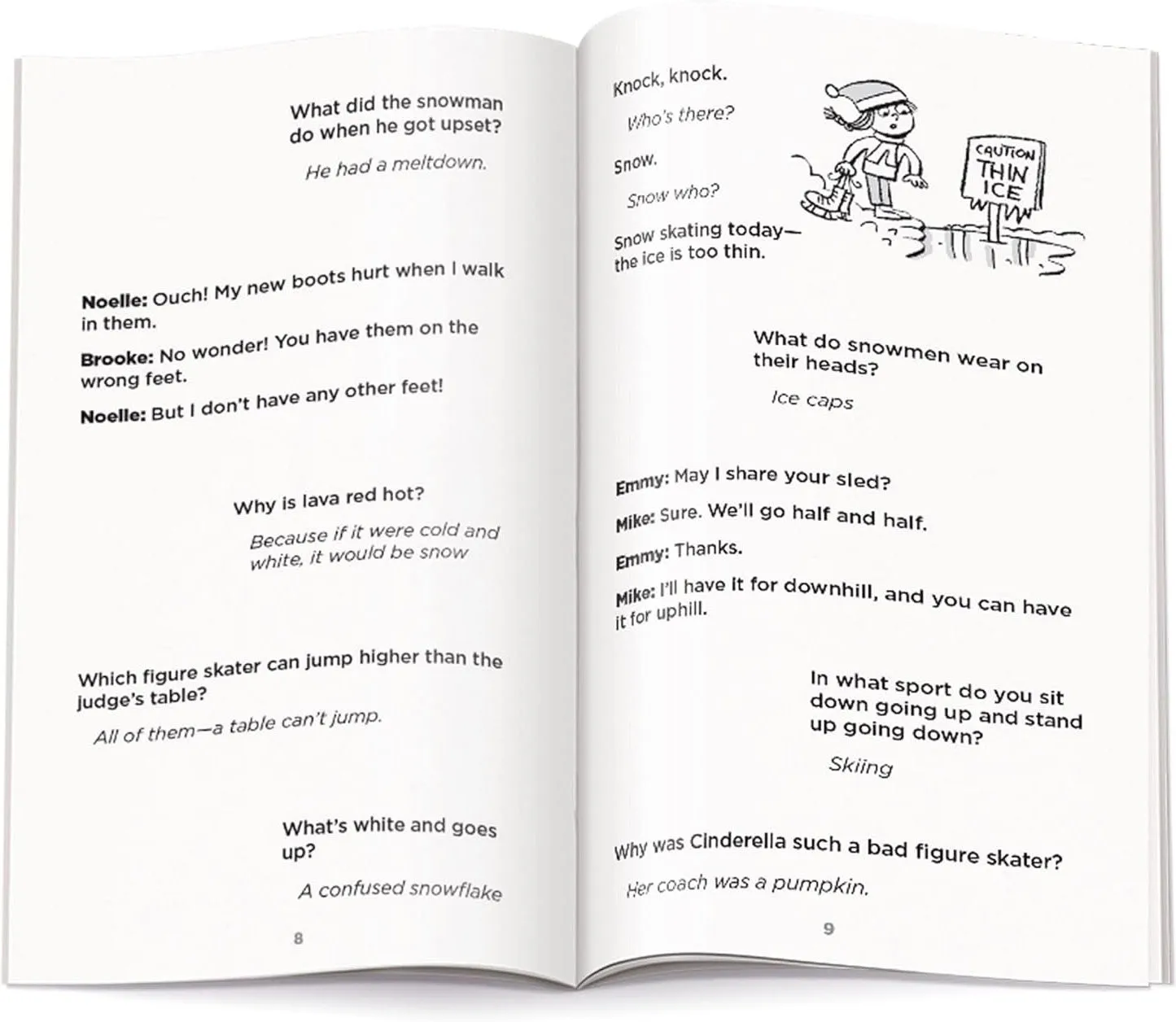 Best Kids' Christmas Jokes Ever!