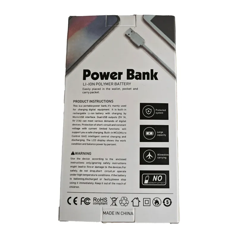 Big Guy Power Console