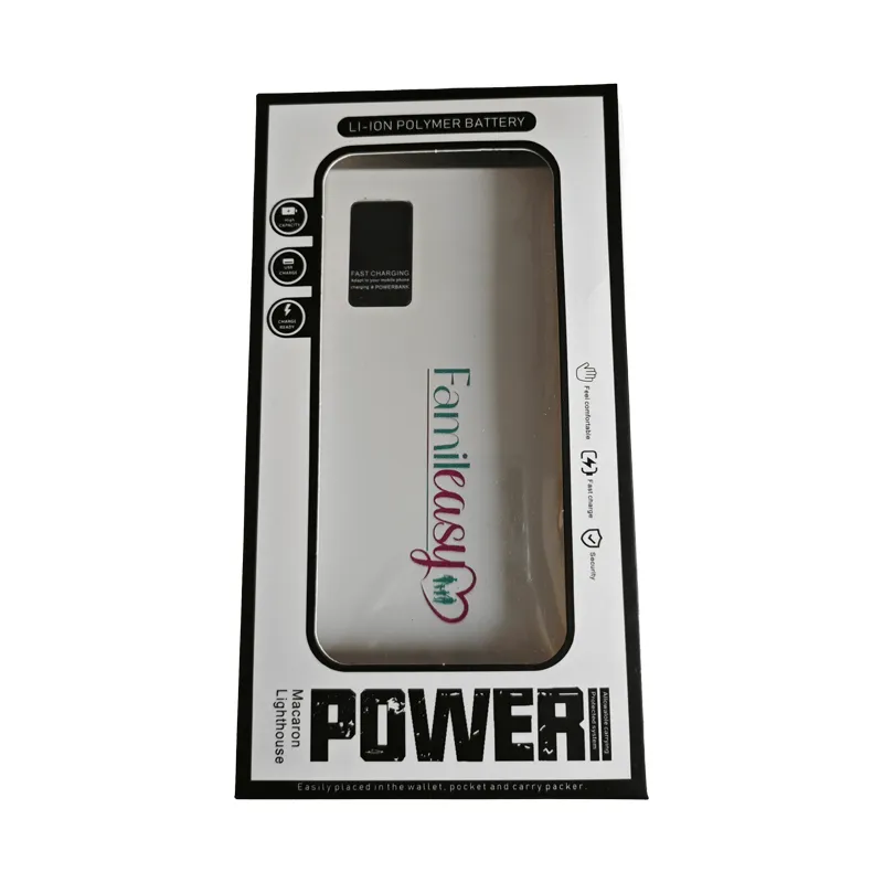 Big Guy Power Console