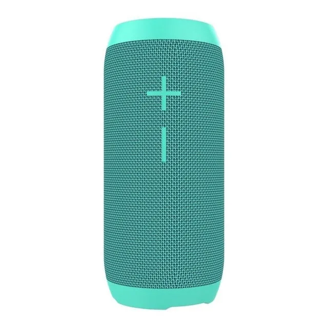 Bluetooth Speaker and Power Bank