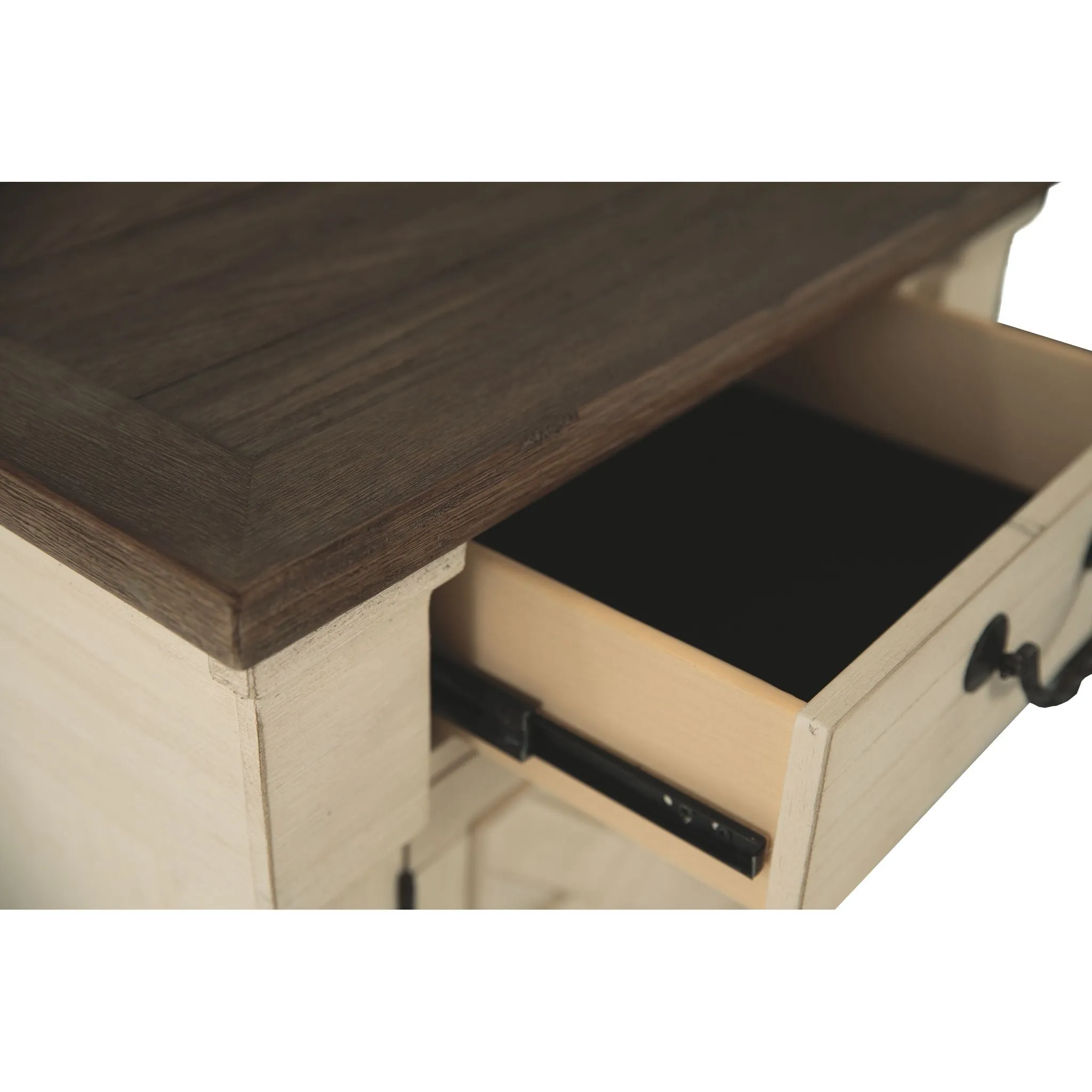 Bolanburg One Drawer Nightstand
