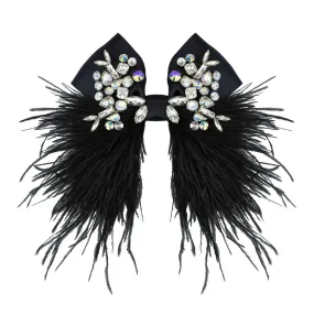 Bow Gilbert Black