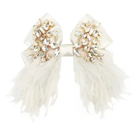 Bow Gilbert Ivory