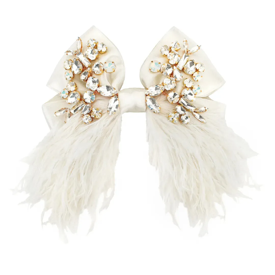 Bow Gilbert Ivory