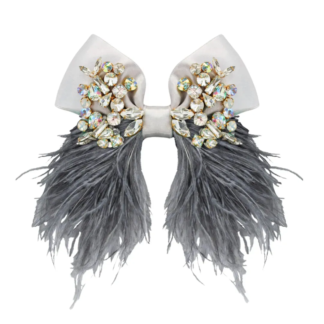 Bow Gilbert Silver