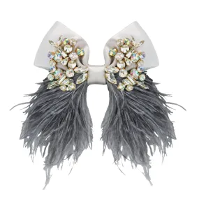 Bow Gilbert Silver