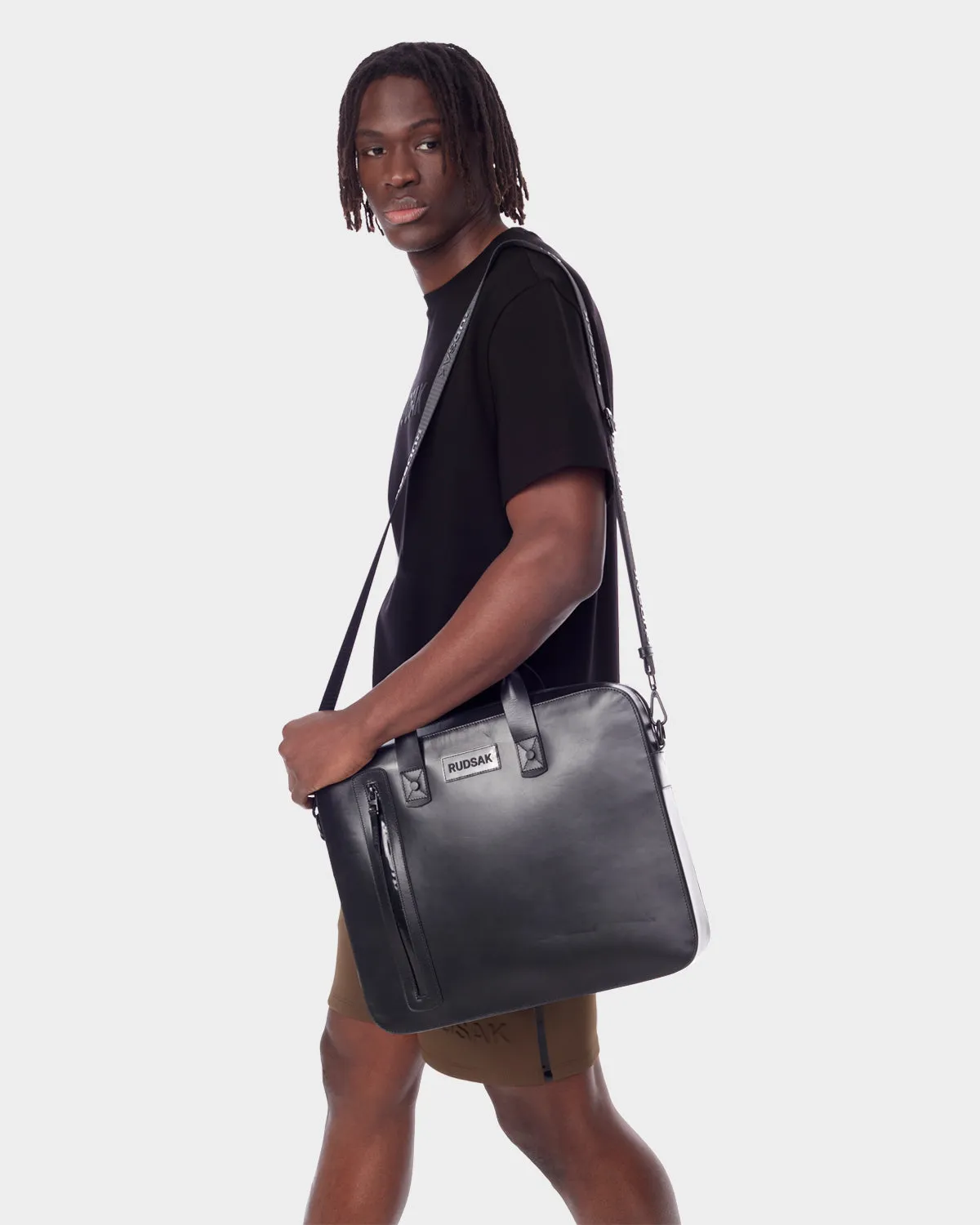 BRYCE - 9323002 BLACK