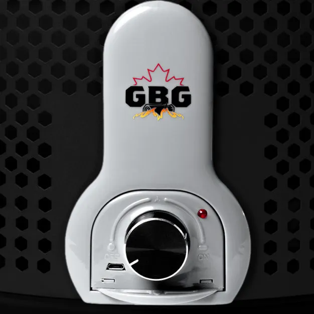 Canadian Hot Stone Grill
