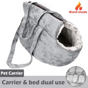 Carrying Bag Panier Handbag