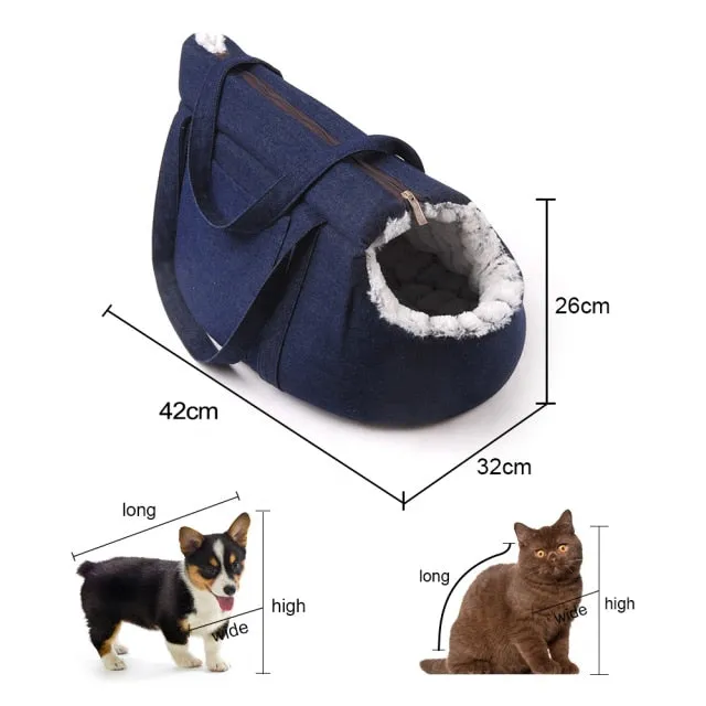 Carrying Bag Panier Handbag