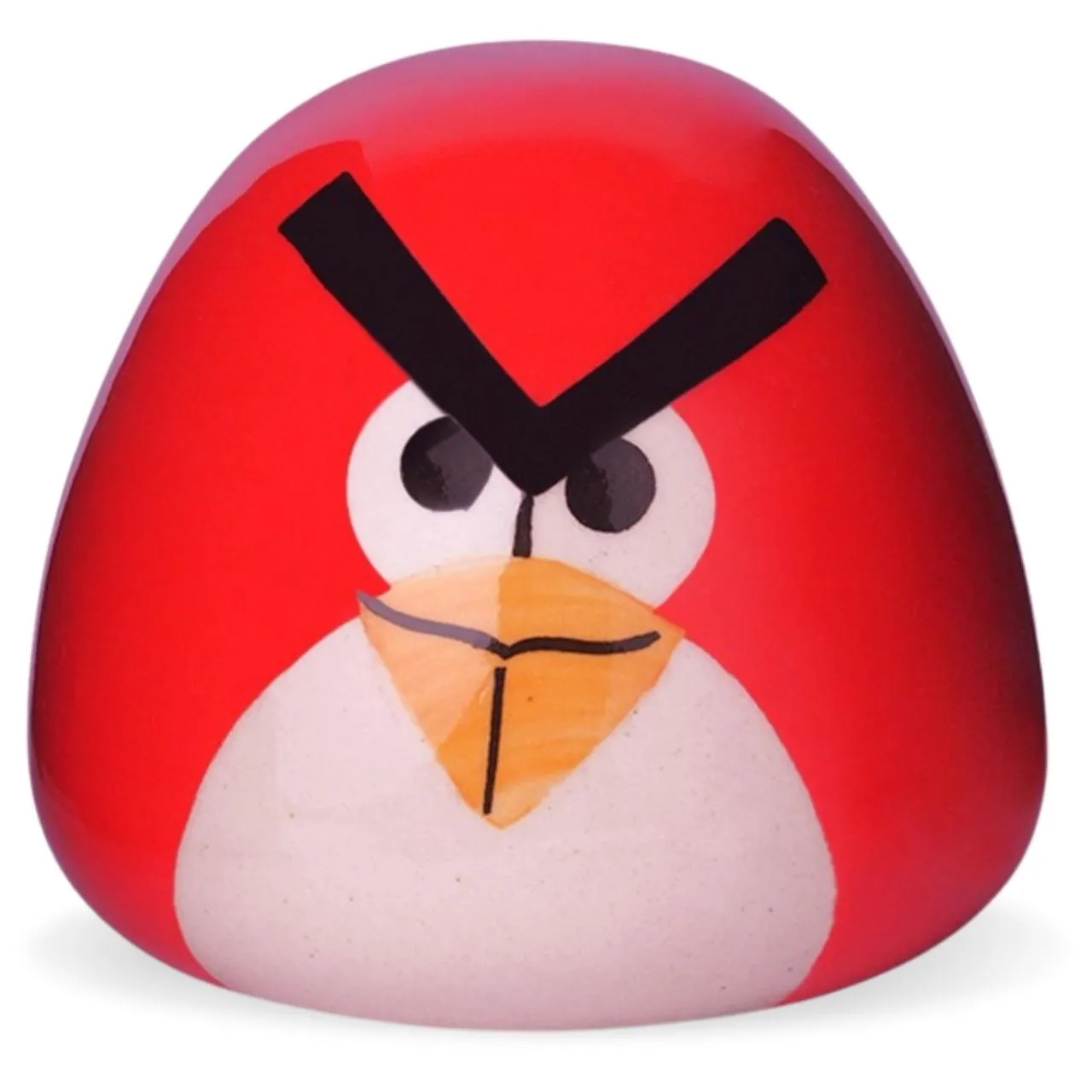 Ceramic Angry Bird Piggy Bank