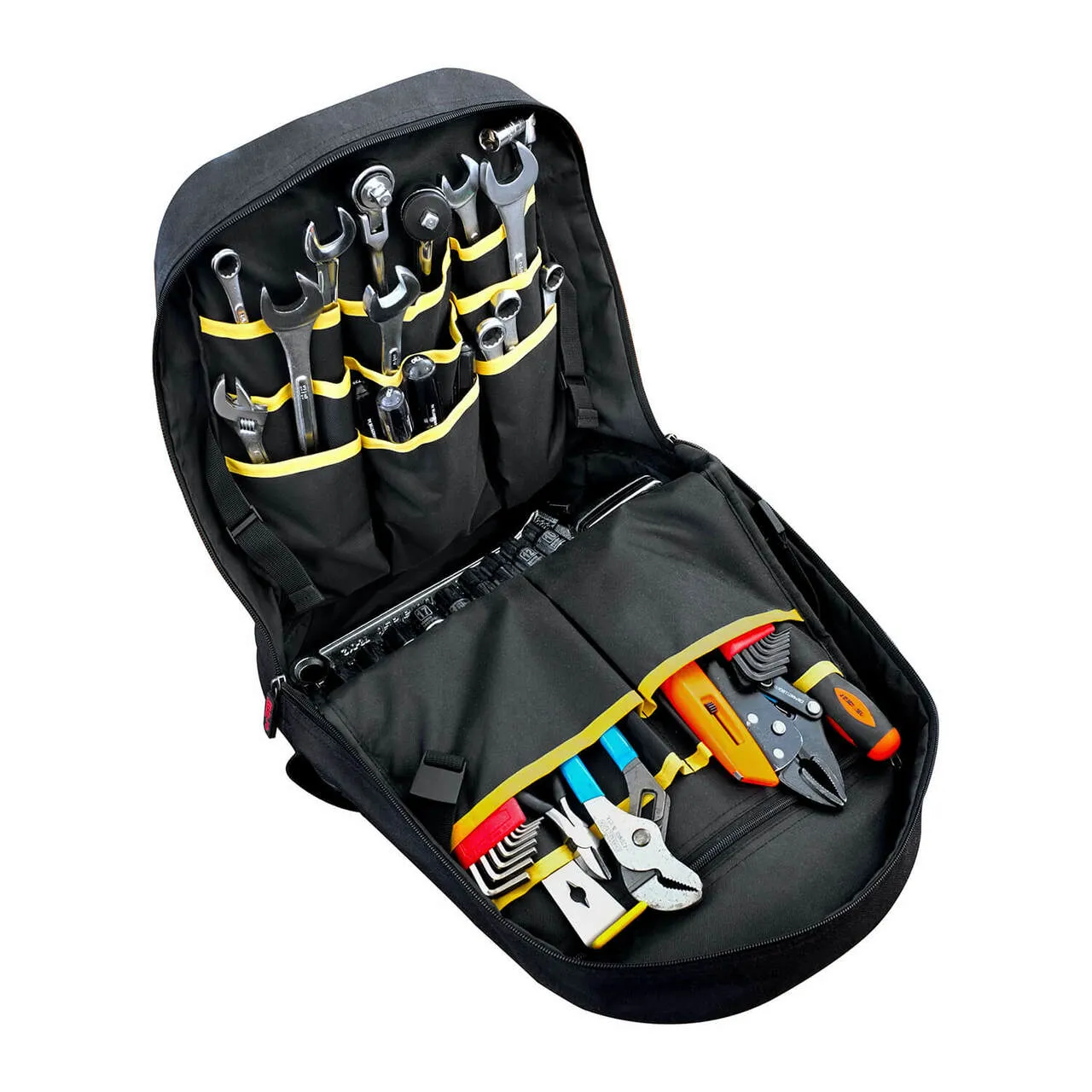 Cincinnati Bengals Backpack Toolbag