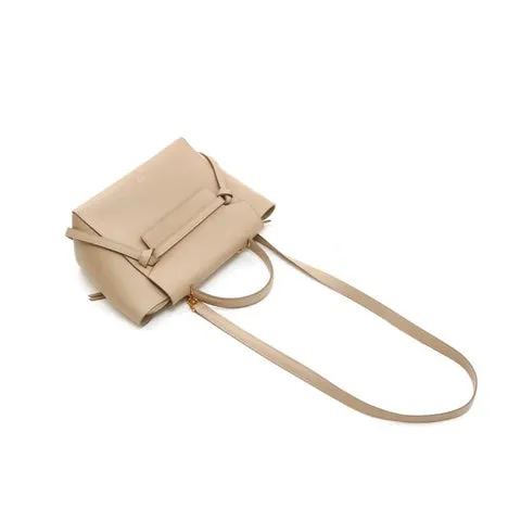 CÉLINE GRAINED CALFSKIN MICRO BELT BAG