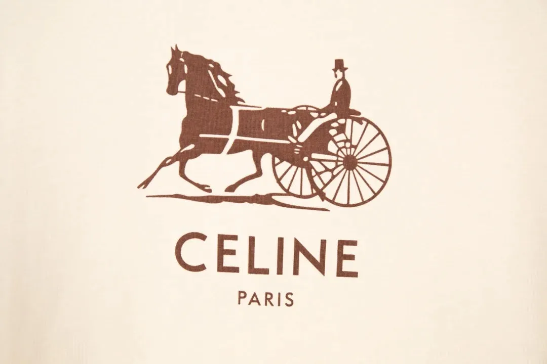 CÉLINE GRAINED CALFSKIN MICRO BELT BAG