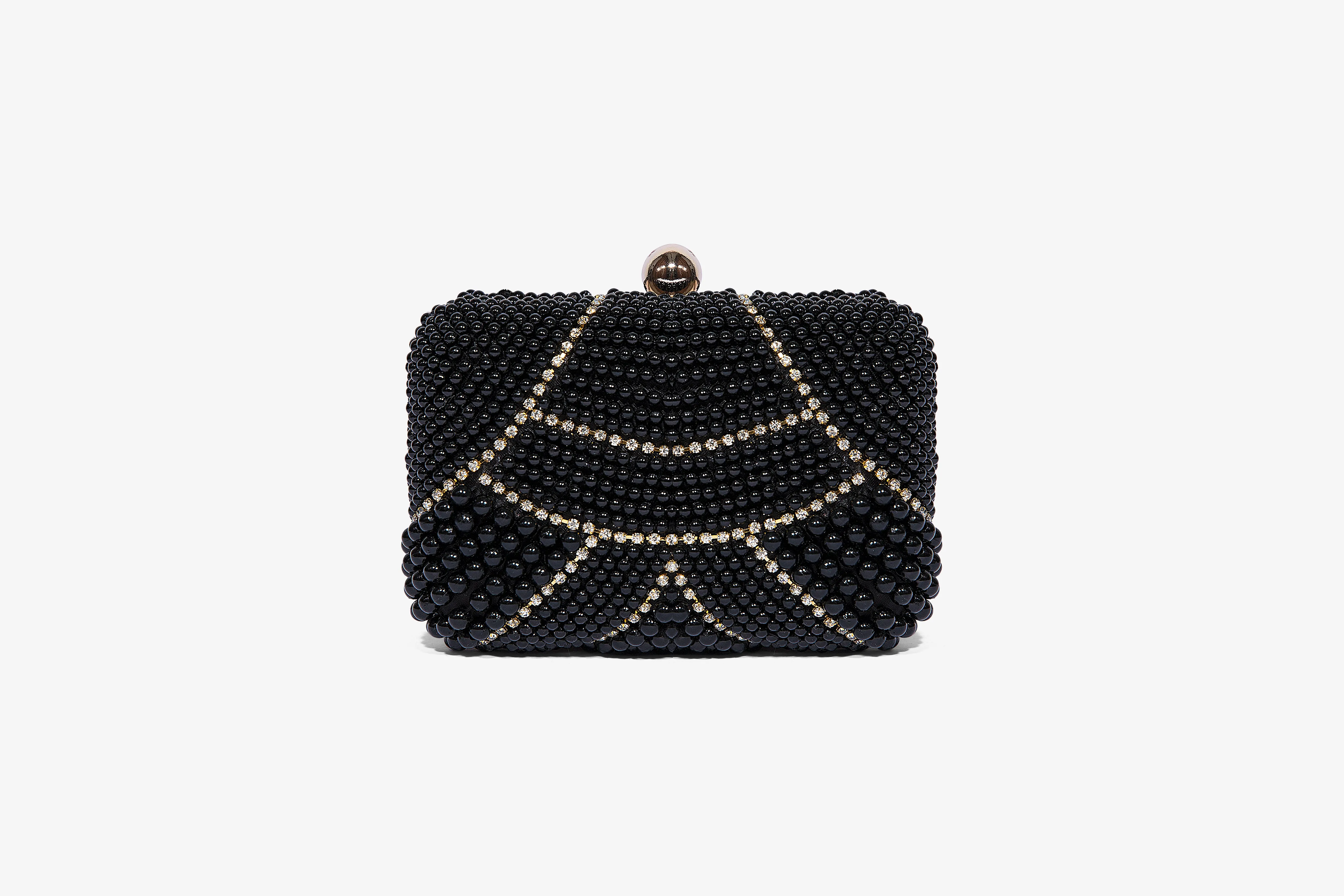Clutch bag