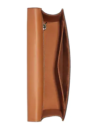 Coach Turner Flap Crossbody With Patches