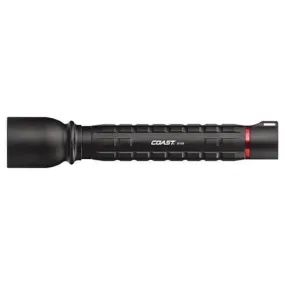Coast 3650 Lumens Rechargeable Torch