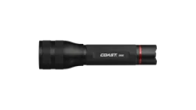 Coast G450 Pure Beam Focusing
