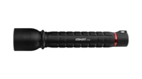 Coast XP18R Rechargeable-Dual Power