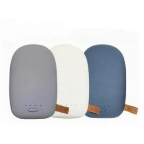 Cobblestone Power Bank