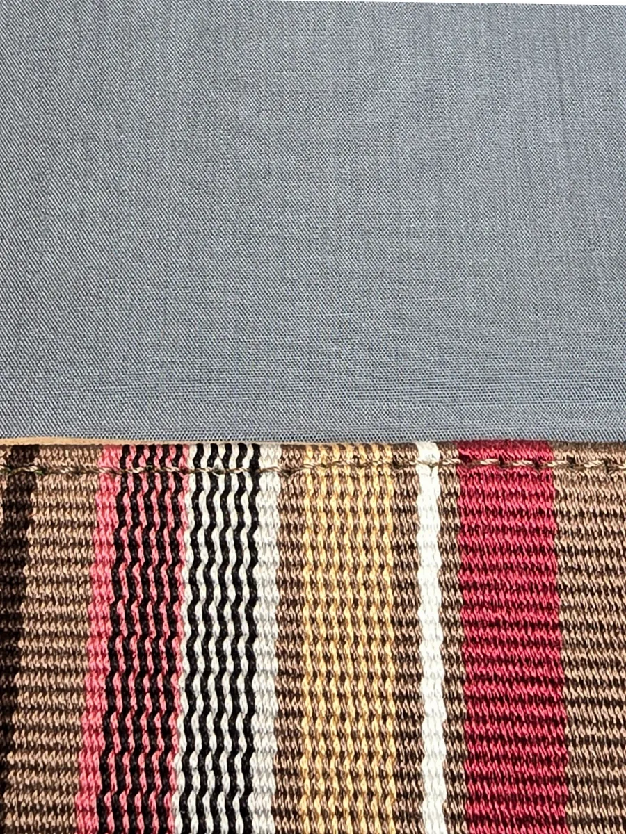 Cocktail Crossbody Taupe Silver Red 01