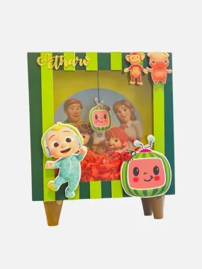 Cocomelon Magic Piggy Bank
