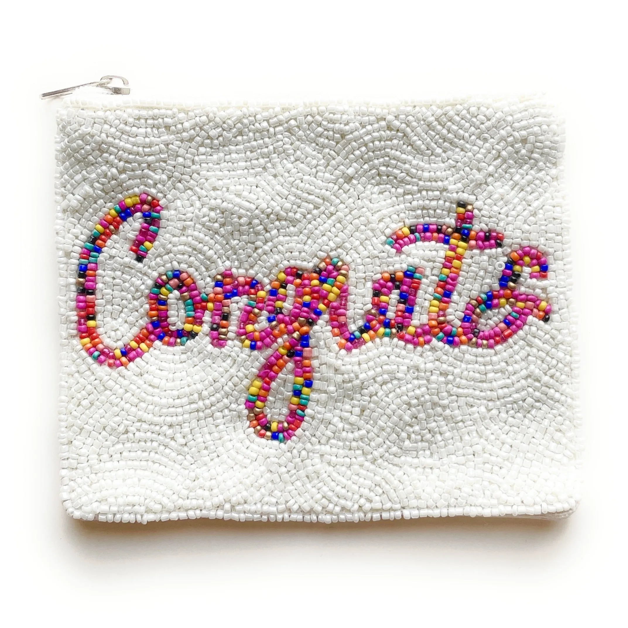 Congrats Coin Purse
