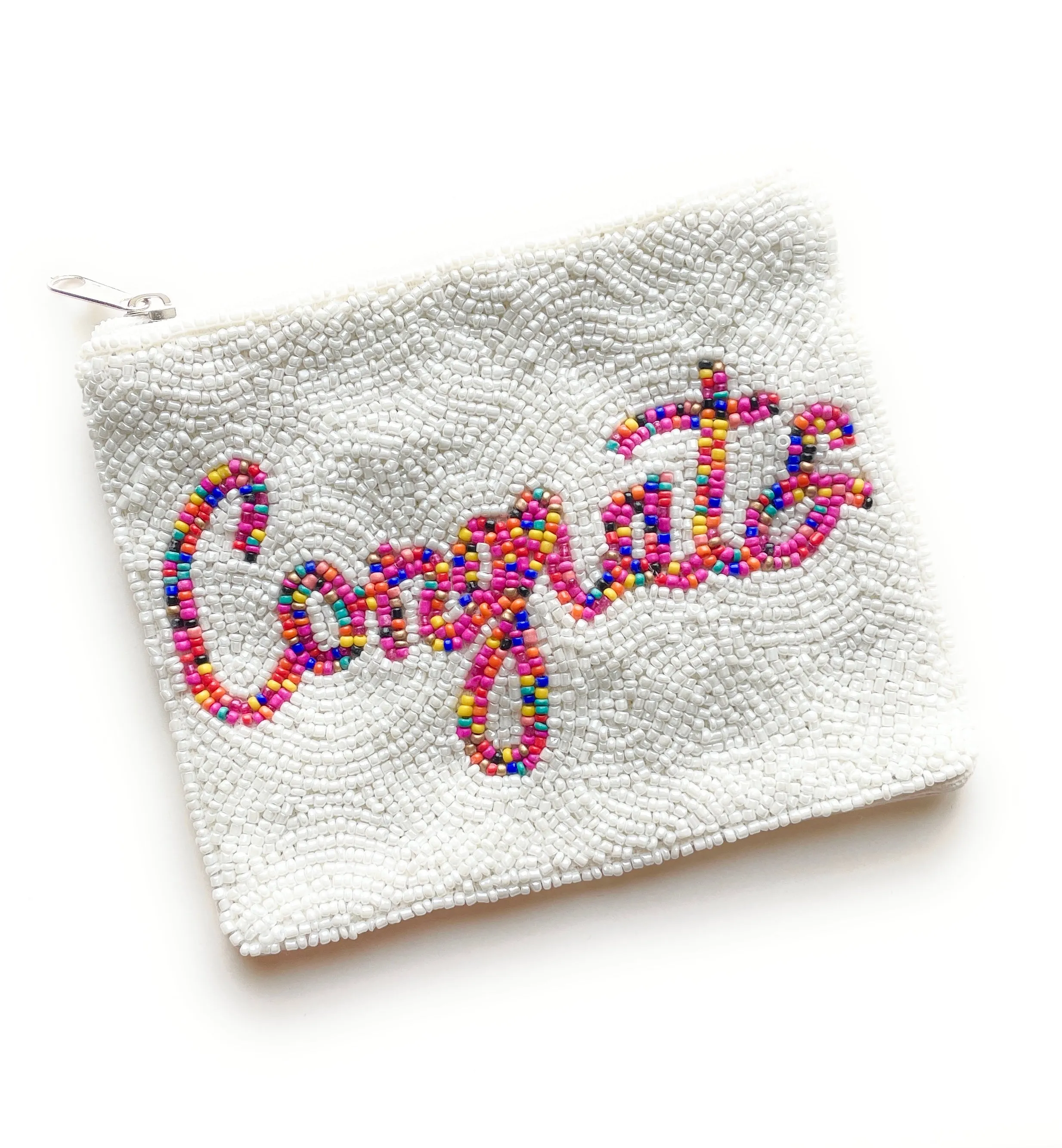 Congrats Coin Purse